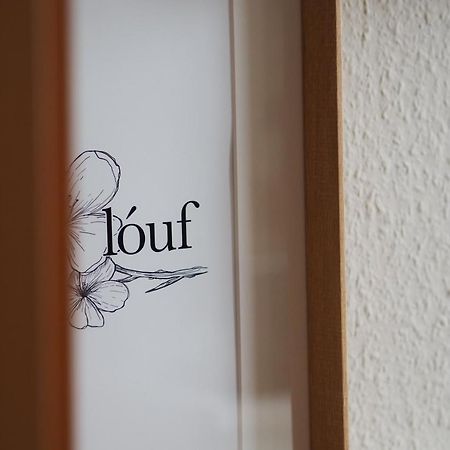 비에스무르 Louf 아파트 외부 사진